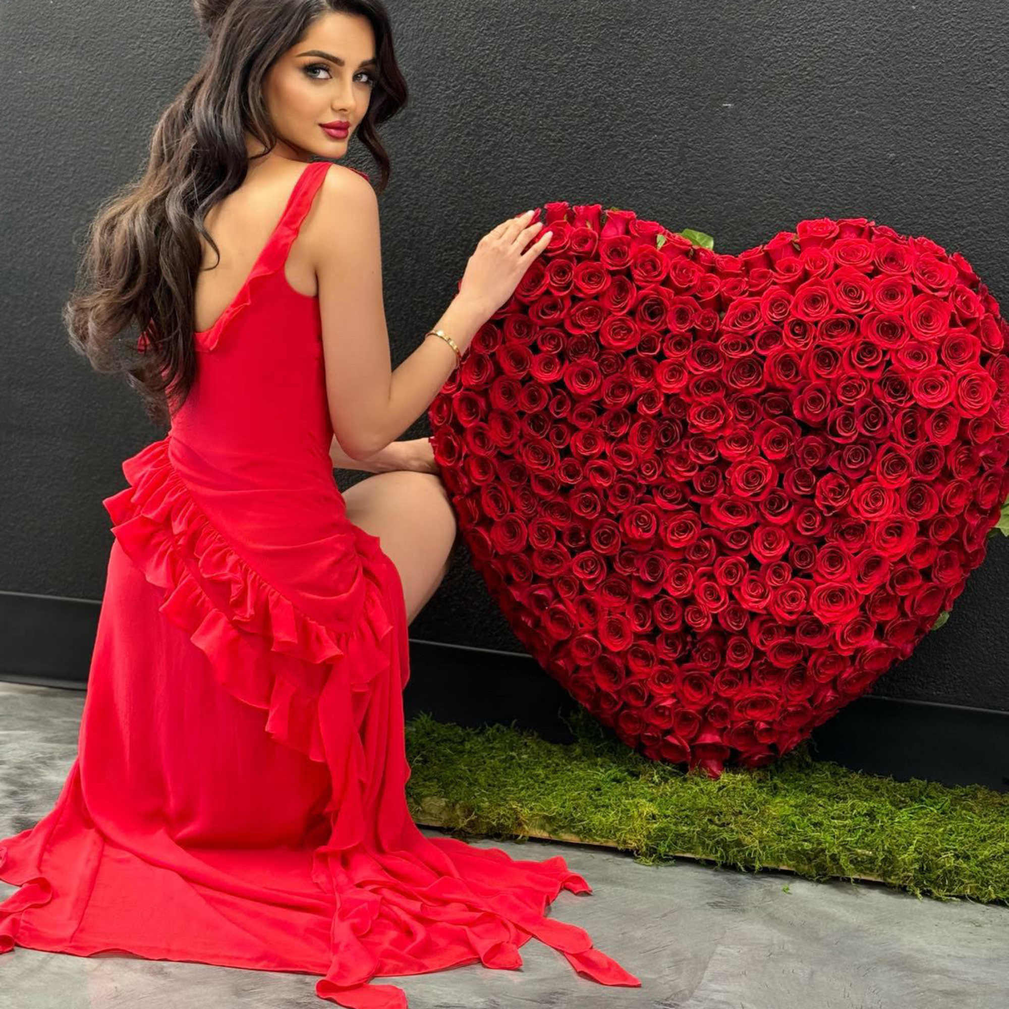 Will You be my Valentine?