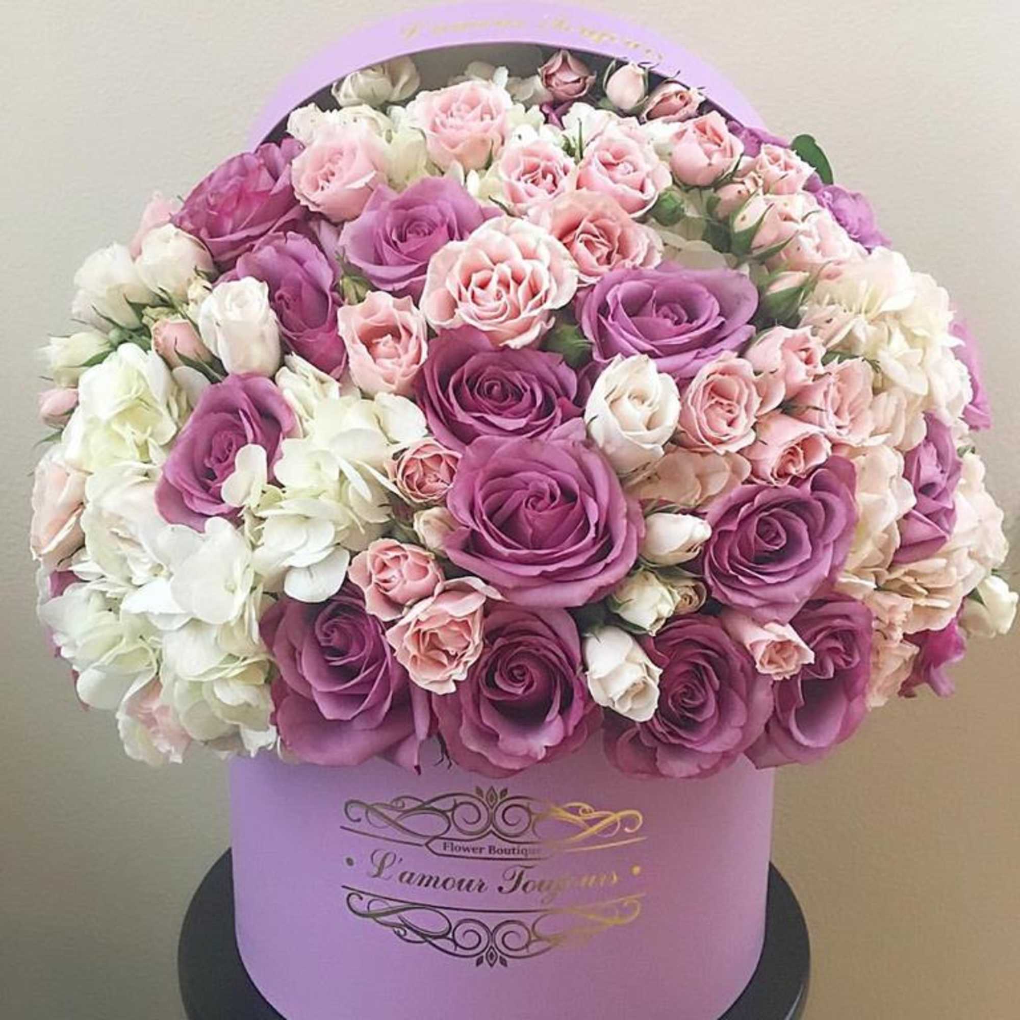 Tustin Ranch Signature Flower Box