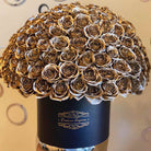 Everlasting Gold Signature Box