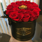 Everlasting Roses Signature Box