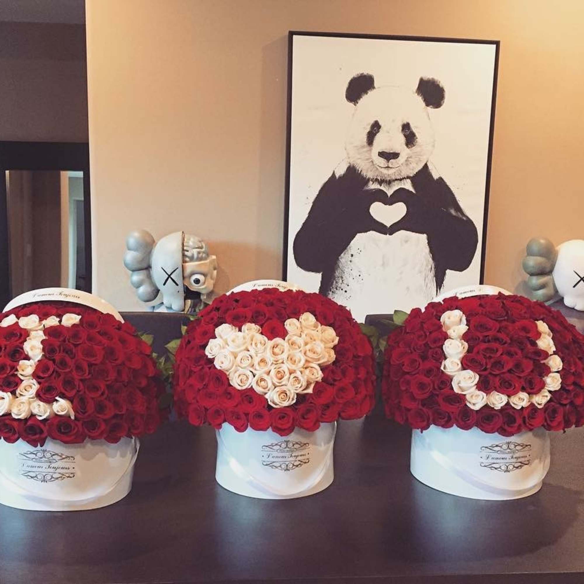 I Love You Signature Box Set