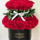 Tower of Roses Signature Box