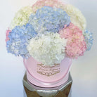 Cotton Candy Signature Box - Emerald Bay Same Day Flower Delivery