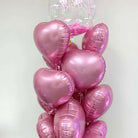 Signature Balloons - Happy Birthday Combo