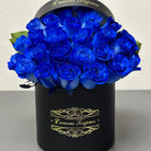 Blue Roses Signature Box