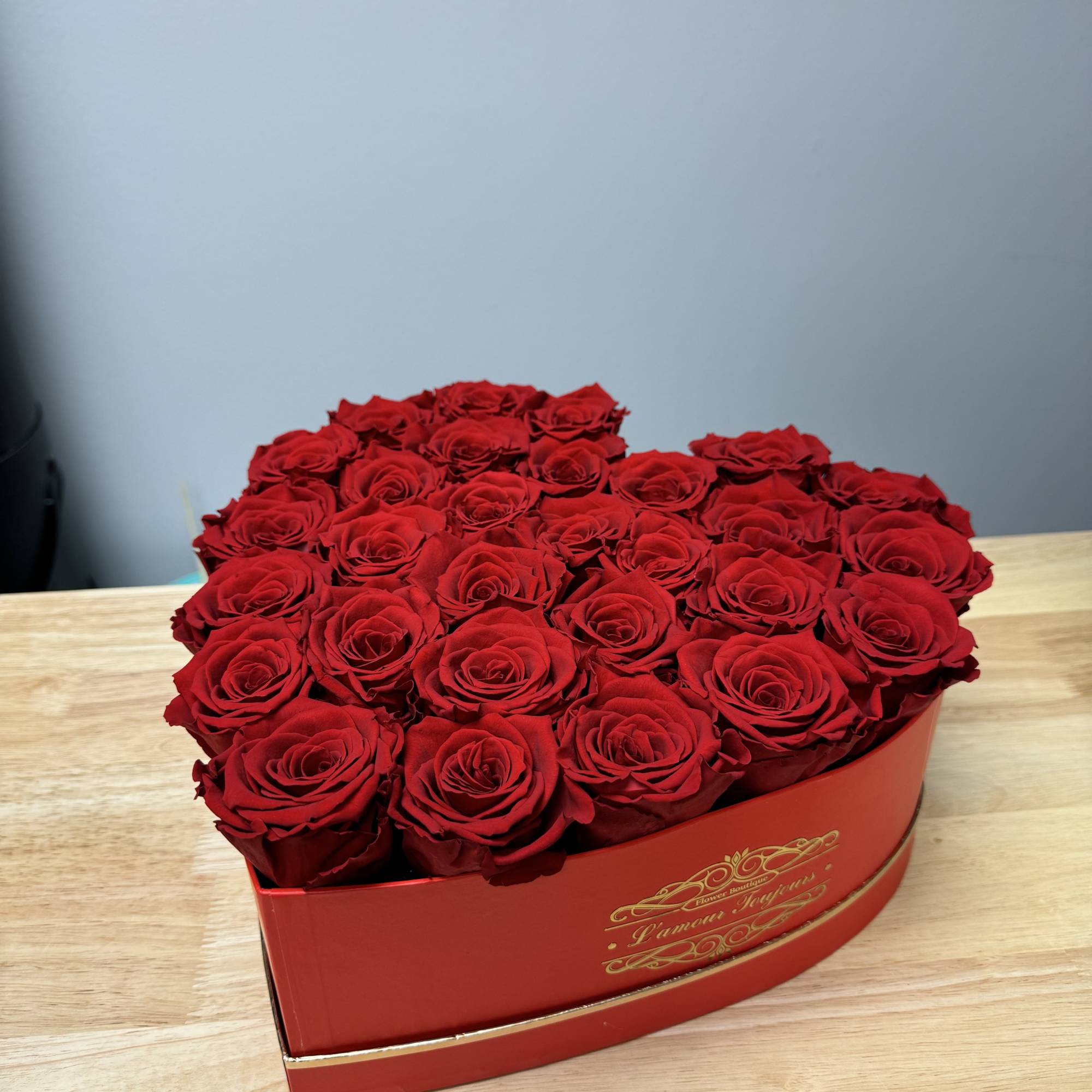 Everlasting love Signature Box