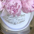 Pink Obsession Peony Signature Box