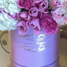 Tulips and Everything Nice Signature Box