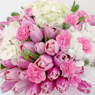 Tulips and Everything Nice Signature Box II