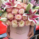 Stargazer Signature Box - Corona Del Mar Same Day Delivery