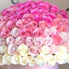 Pink Ombre Signature Box