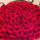 L'amour Toujours Roses Signature Box - Irvine Same Day Flower Delivery