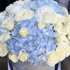 Baby Boy Signature Box